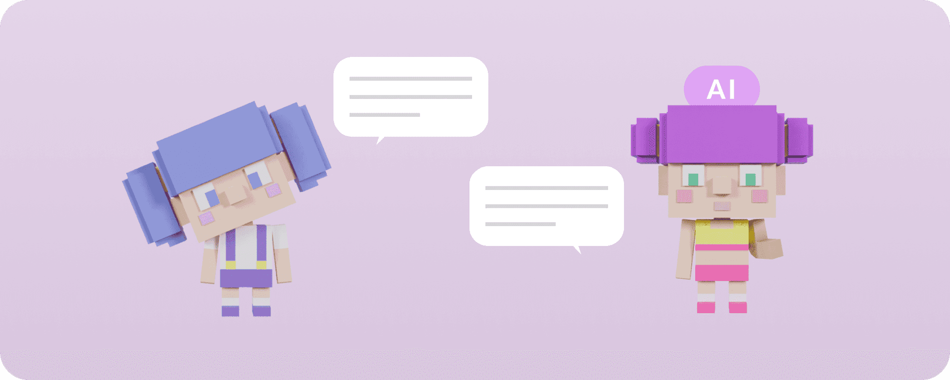 AIアバター画像1