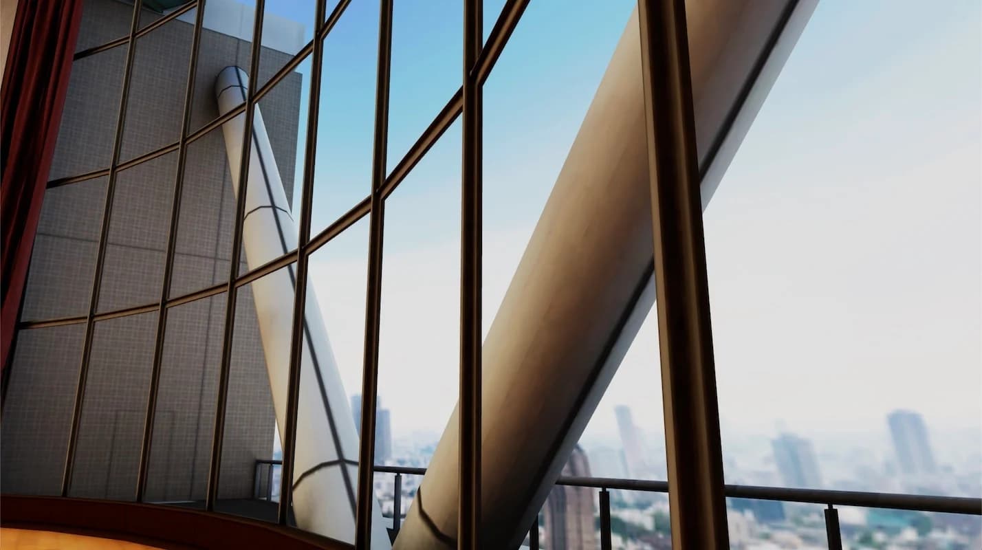 明治大学の父母会の新たな挑戦。メタバース上で「父母交流会」を開催 - 画像1