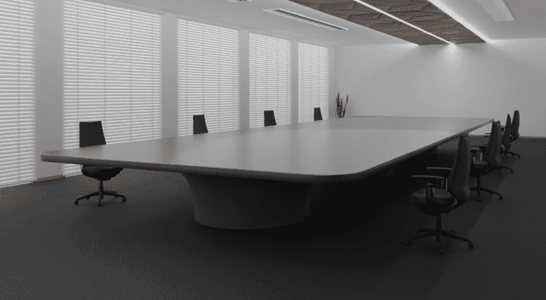 バーチャルオフィス