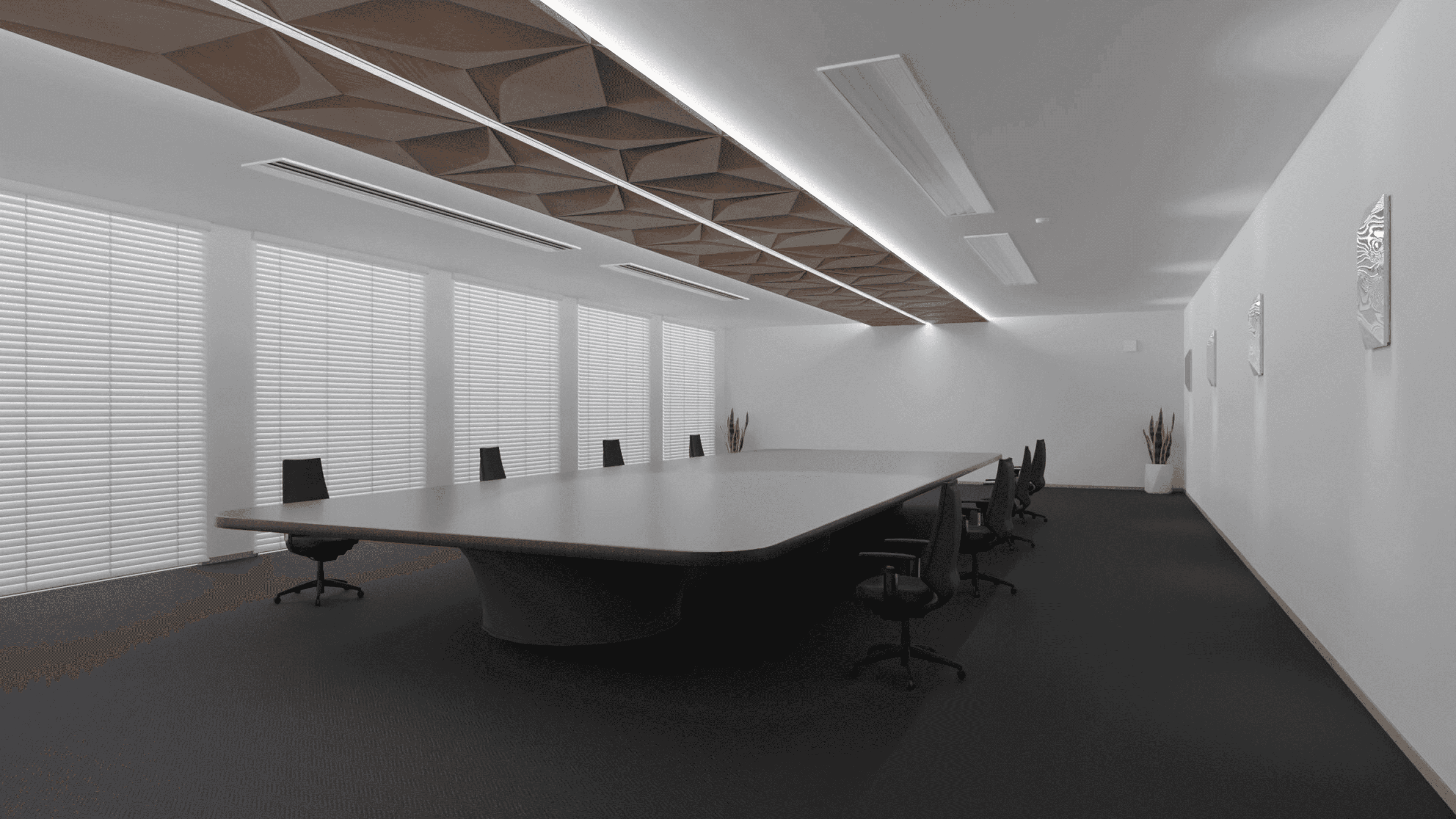 会議室（オフィス）