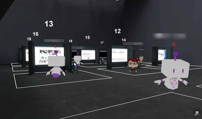 「口頭発表・ポスター発表・懇親会場」でリアルに近い学会をオンラインで実現! - 画像1