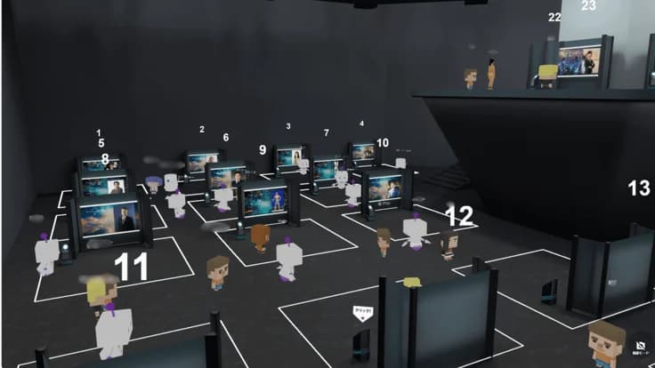 新たな試みに挑戦! セミナーとグループワーク 令和6年度 第1回研修会 - 画像1