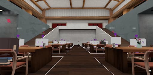 3年連続開催!顔を出さずに"本音で話せる"メタバース企業説明会 - 画像2