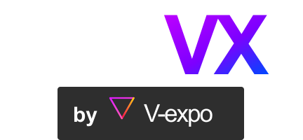 採用VX