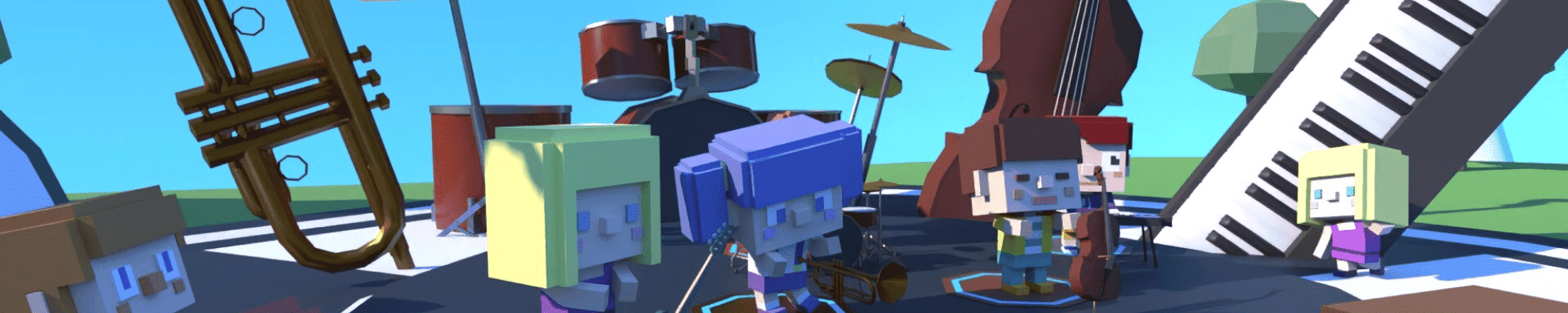 オリジナル空間制作