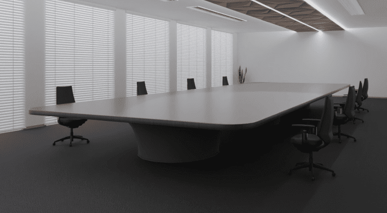 バーチャルオフィス