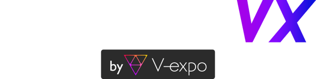 社内イベントVX