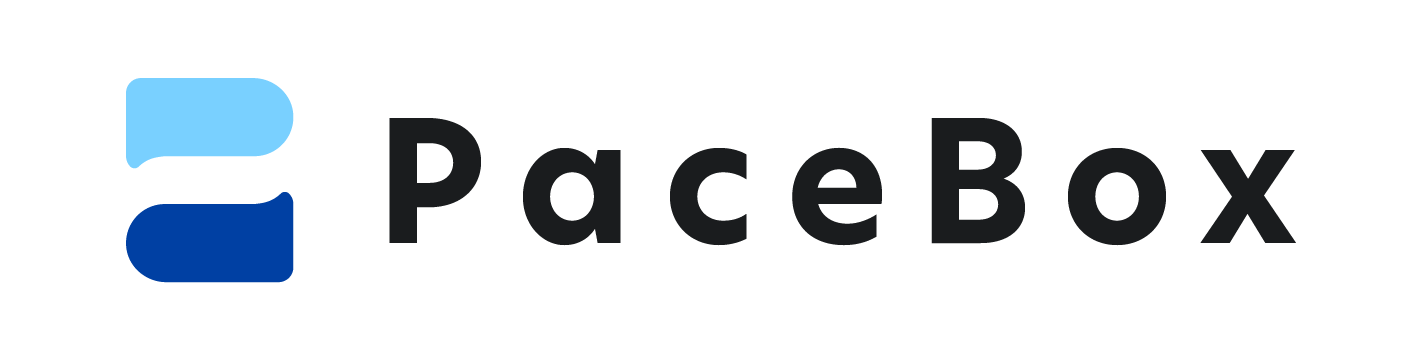 株式会社pacebox